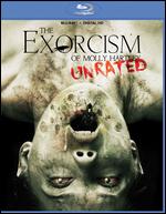 The Exorcism of Molly Hartley [Includes Digital Copy] [Blu-ray] - Steven R. Monroe