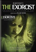The Exorcist [Extended Director's Cut] [French] - William Friedkin
