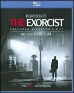 The Exorcist [Special Edition] [Blu-ray]