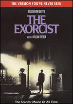 The Exorcist: The Version You've Never Seen - William Friedkin