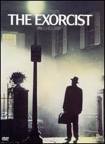 The Exorcist - William Friedkin