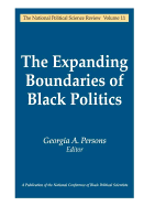 The Expanding Boundaries of Black Politics