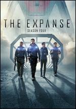 The Expanse: Season 4 [3 Discs]