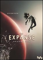 The Expanse: Season One [3 Discs] - 