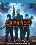 The Expanse: Season Three [Blu-ray]