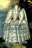 The Expansion of Elizabethan England