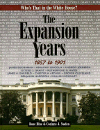 The Expansion Years: 1857-1901 - Blue, and Naden