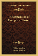 The Expedition of Humphry Clinker