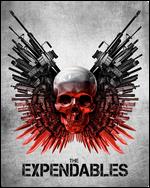 The Expendables [Includes Digital Copy] [Blu-ray] [Metal Case] [Only @ Best Buy] - Sylvester Stallone