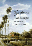 The Experience of Landscape - Appleton, Jay