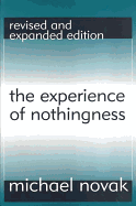 The Experience of Nothingness