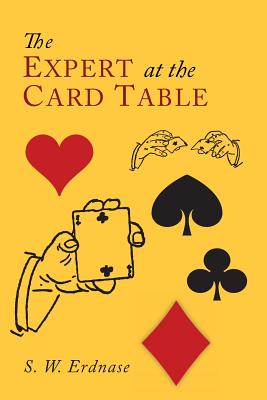 The Expert at the Card Table - Erdnase, S W