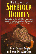 The exploits of Sherlock Holmes.
