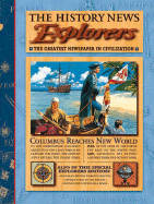 The Explorers - Johnstone, Michael, M.D. (Editor)