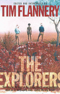 The Explorers - Flannery, Tim (Editor)