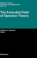 The Extended Field of Operator Theory
