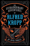 The Extraordinary Adventures of Alfred Kropp