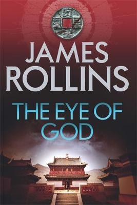 The Eye of God - Rollins, James