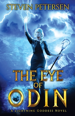 The Eye of Odin - Petersen, Steven