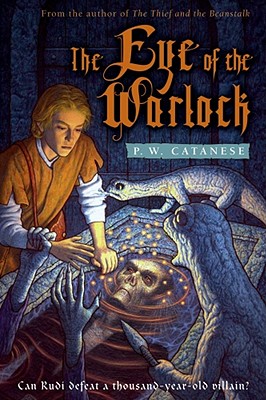 The Eye of the Warlock: A Further Tales Adventure - Catanese, P W