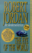 The Eye of the World - Jordan, Robert