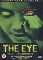 The Eye - Danny Pang; Oxide Pang Chun