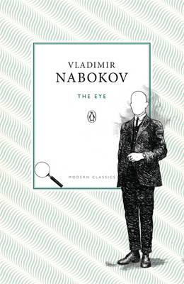 The Eye - Nabokov, Vladimir