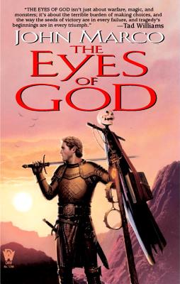 The Eyes of God - Marco, John