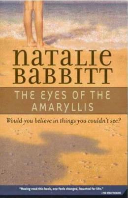 The Eyes of the Amaryllis - Babbitt, Natalie