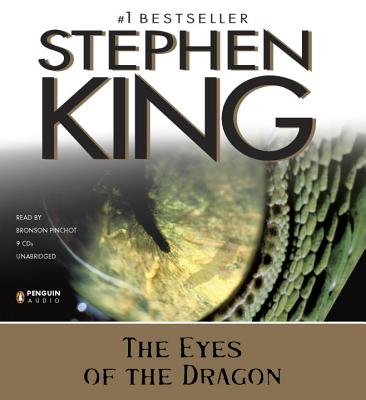 The Eyes of the Dragon - King, Stephen