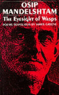 The Eyesight of Wasps: Poems