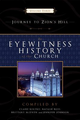 The Eyewitness History of the Church 3 - Koltko, Claire, and Ross, Natalie, and McEwen, Brittany
