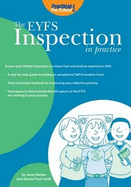 The EYFS Inspection in Practice