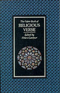 The Faber Book of Religious Verse - Gardner, Helen (Editor)