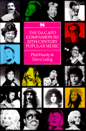 The Faber Companion to 20th-Century Popular Music