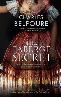 The Faberg Secret - Belfoure, Charles