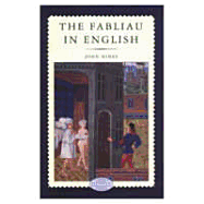 The Fabliau in English - Hines, John