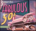 The Fabulous 50's [2005 Madacy] - Various Artists