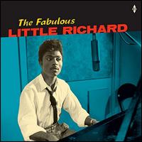 The Fabulous Little Richard [Bonus Tracks] - Little Richard