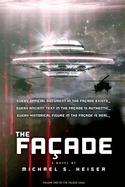 The Facade (the Facade Saga)