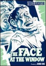 The Face at the Window - George King
