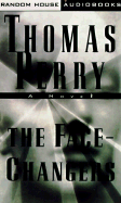 The Face-Changers - Perry, Thomas