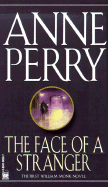 The Face of a Stranger - Perry, Anne