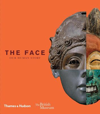 The Face: Our Human Story - Mancoff, Debra