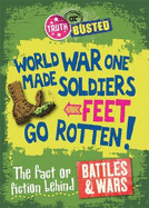 The Fact or Fiction Behind Battles and Wars