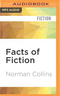 The Facts of Fiction - Collins, Norman