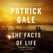 The Facts of Life: An epic, intimate novel of love, music and the life events that stay with us forever