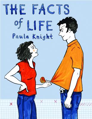 The Facts of Life - Knight, Paula