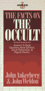The Facts on the Occult