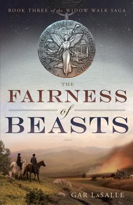 The Fairness of Beasts - Lasalle, Gar